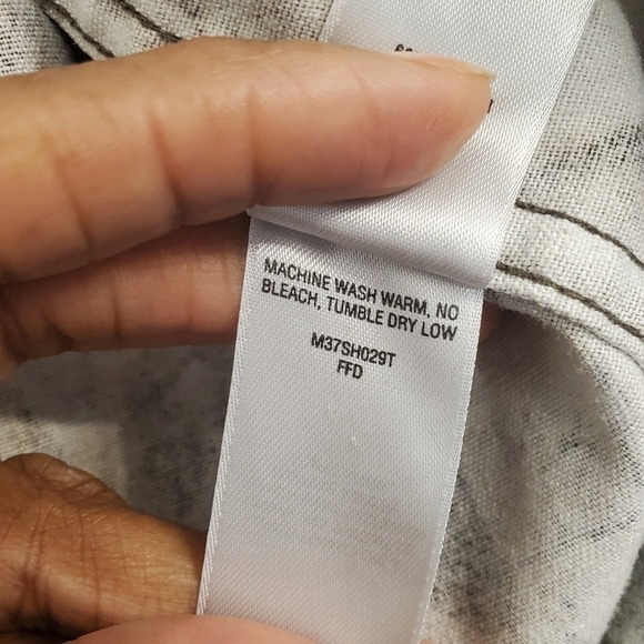 Cabela's Mens CamoBowhunter's Shirt Realtree Xtra Silent Weave Size 2XL/2XG - Picture 10 of 10